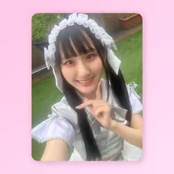 B賞 伊藤歌音 #8