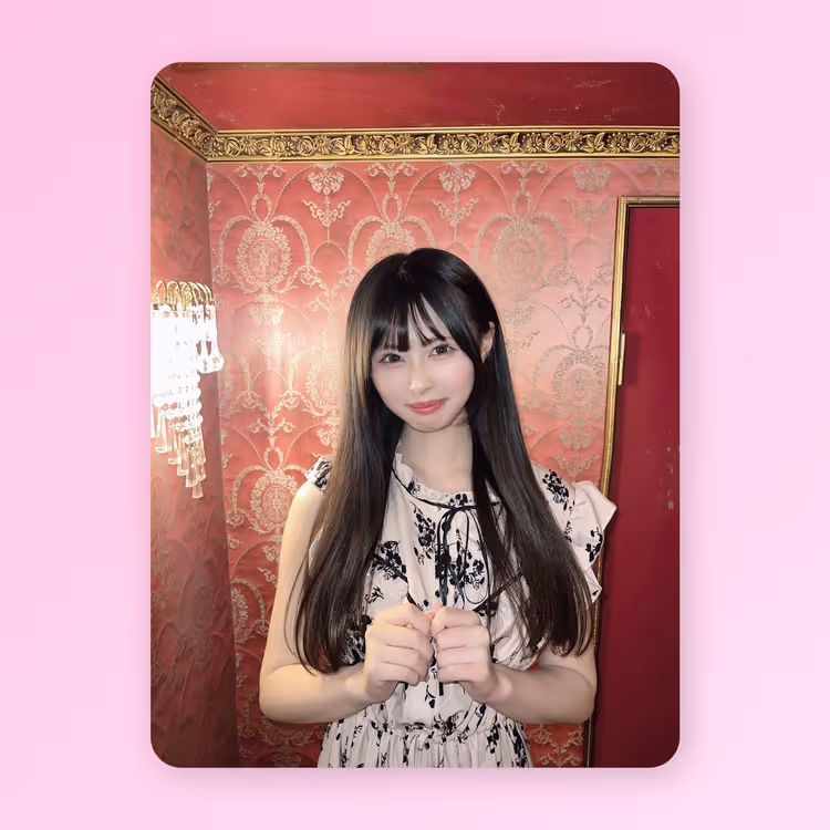 B賞 峯島叶夢 #11