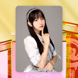 S賞 志賀乃愛 #1