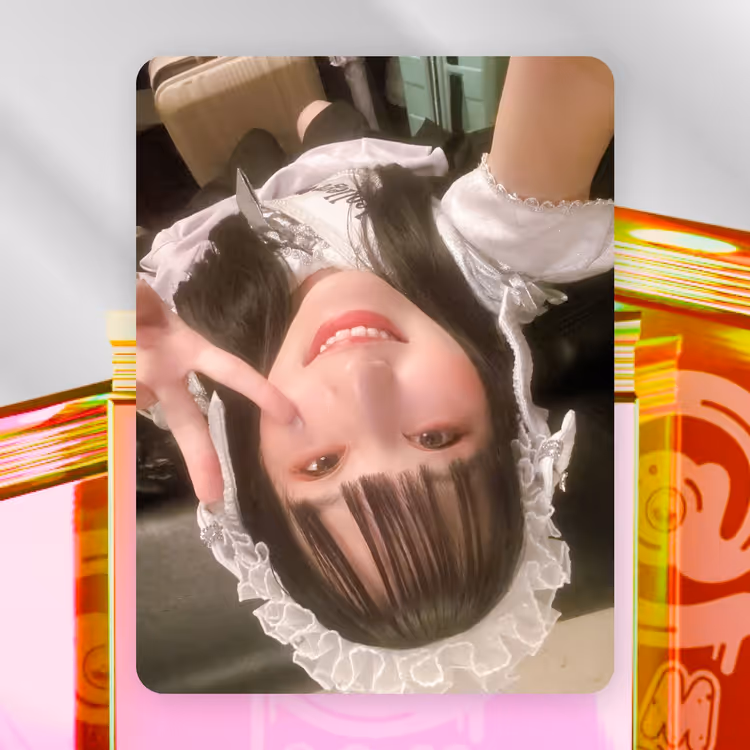 A賞 伊藤歌音 #2