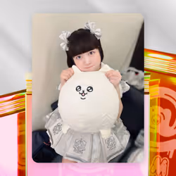 A賞 今野穂乃花 #3