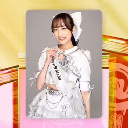 S賞 三ツ矢真歩 #1