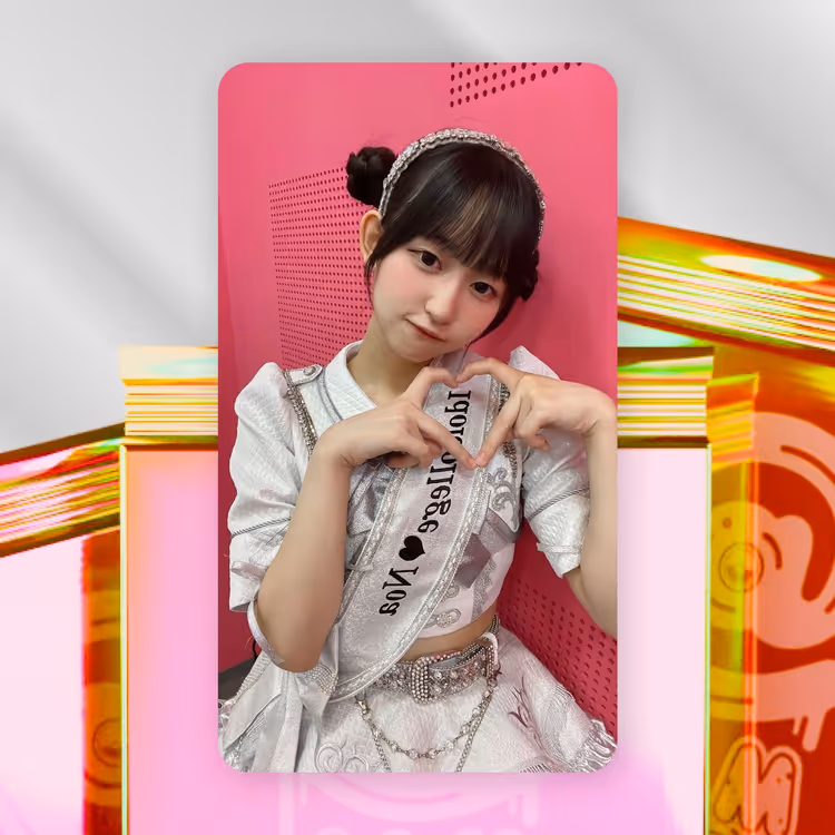 A賞 志賀乃愛 #5