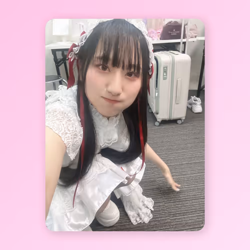 B賞 伊藤歌音 #14