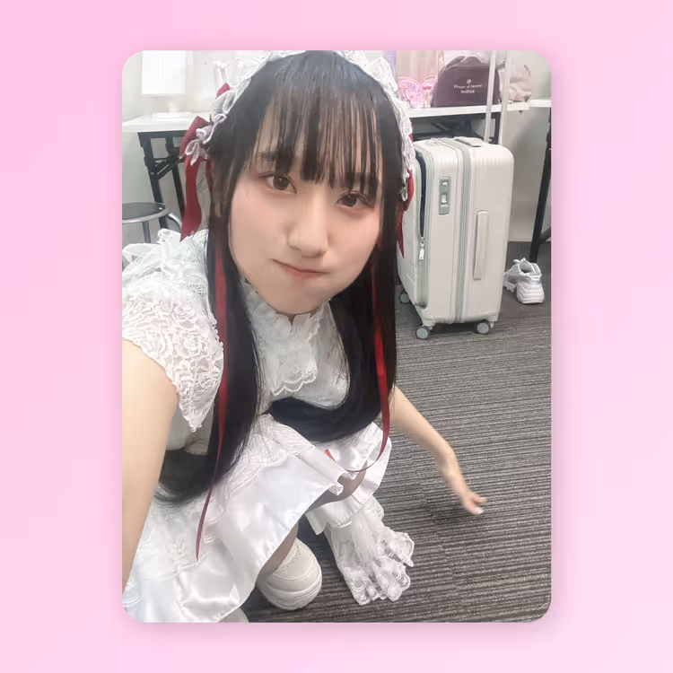 B賞 伊藤歌音 #14