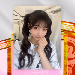 A賞 島田詩音 #3