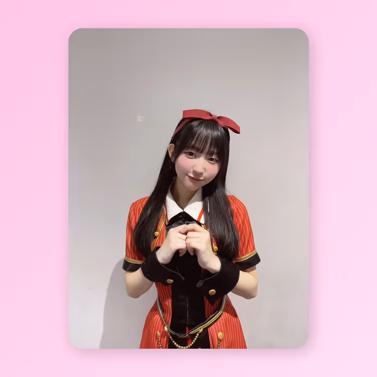 B賞 志賀乃愛 #14