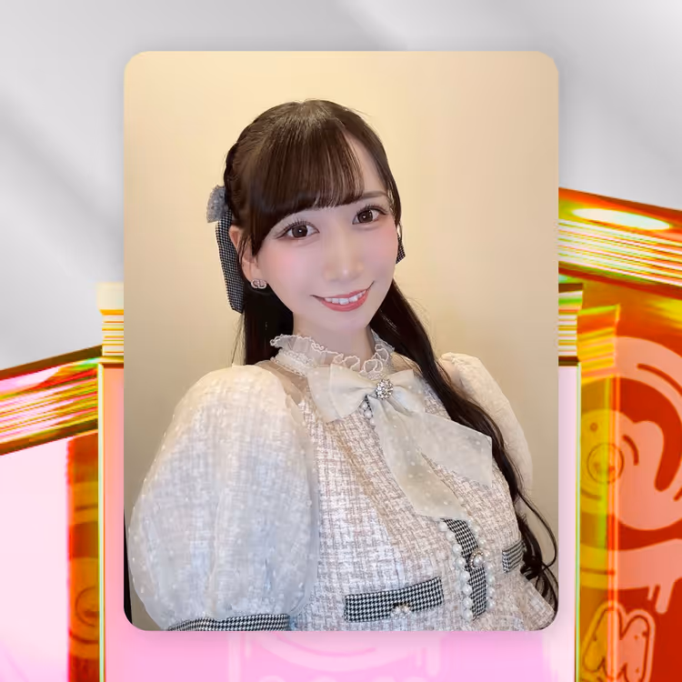 A賞 志柿じゅみ #3