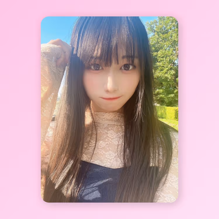 B賞 髙橋舞夏 #6