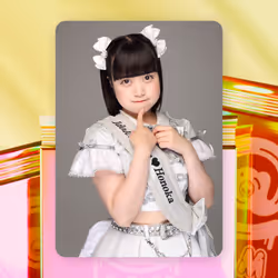 S賞 今野穂乃花 #1