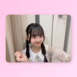 B賞 石井千鶴 #8