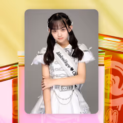 S賞 石井千鶴 #1