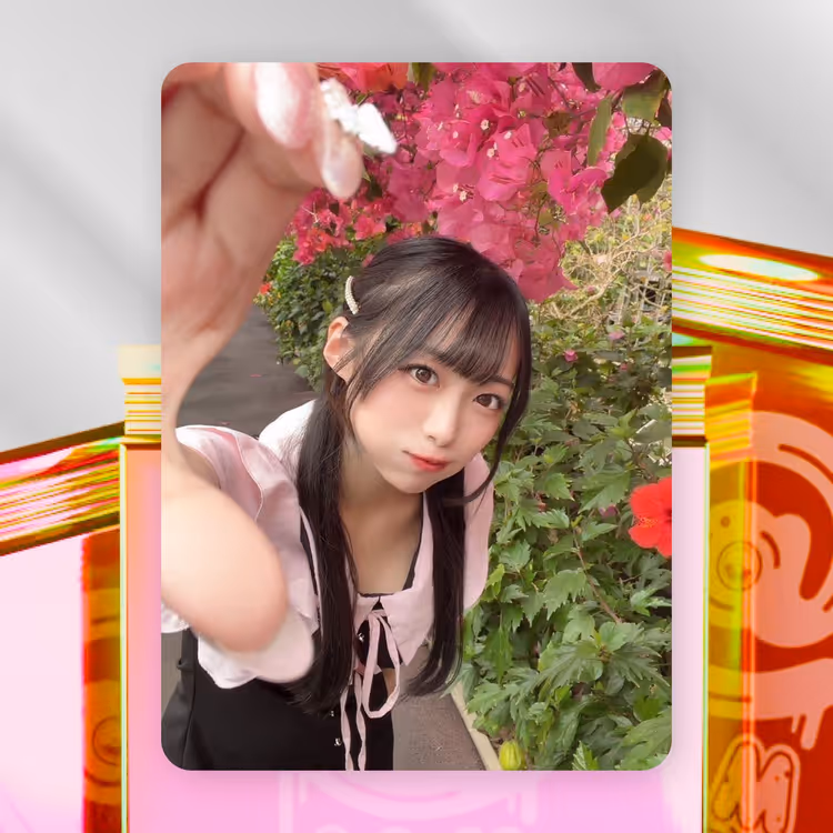 A賞 髙橋舞夏 #4