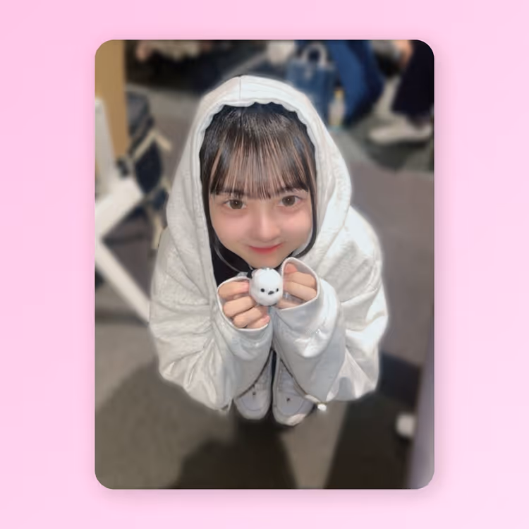 B賞 石井千鶴 #12