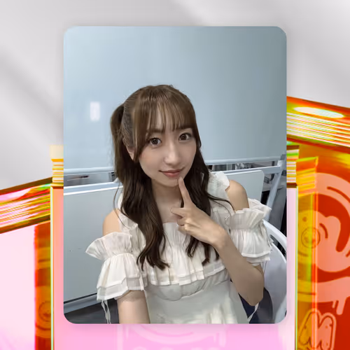 A賞 三ツ矢真歩 #5