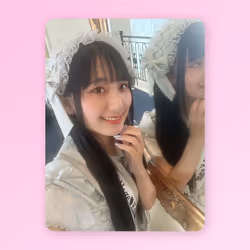 B賞 伊藤歌音 #10