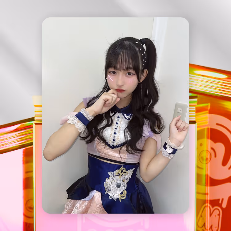 A賞 志賀乃愛 #3