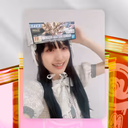 A賞 伊藤歌音 #5