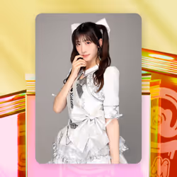 S賞 島田詩音 #1