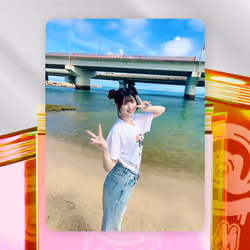 A賞 峯島叶夢 #4