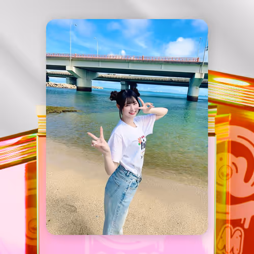 A賞 峯島叶夢 #5