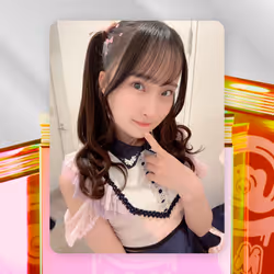 A賞 藤代梨々花 #5