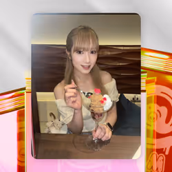 A賞 若林春来 #3