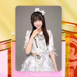 S賞 峯島叶夢 #1