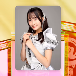 S賞 藤代梨々花 #1