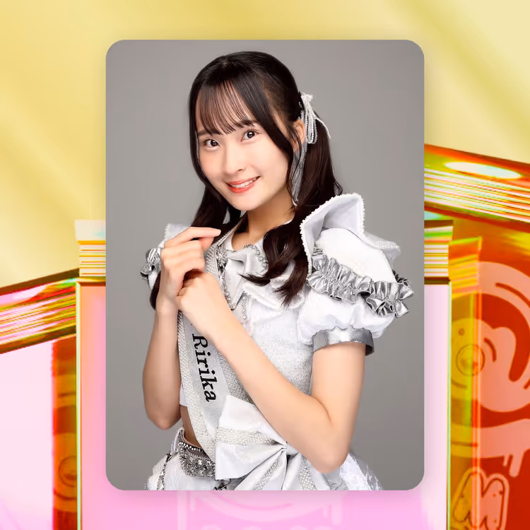 S賞 藤代梨々花 #1