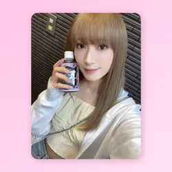 B賞 若林春来 #10