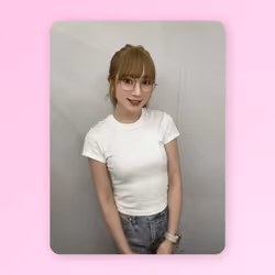 B賞 若林春来 #14