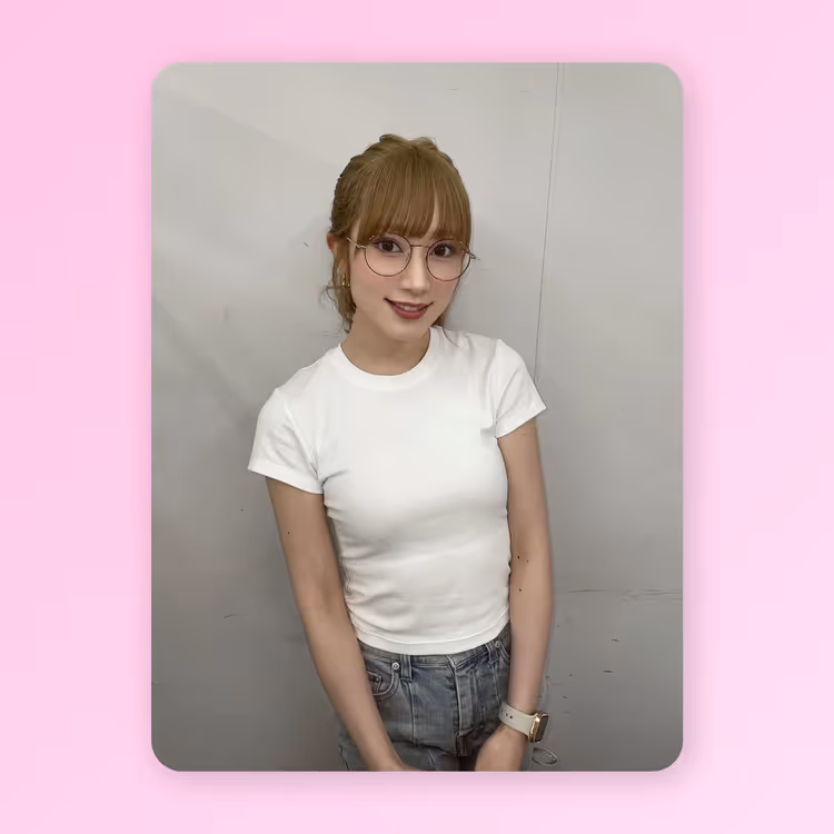 B賞 若林春来 #14