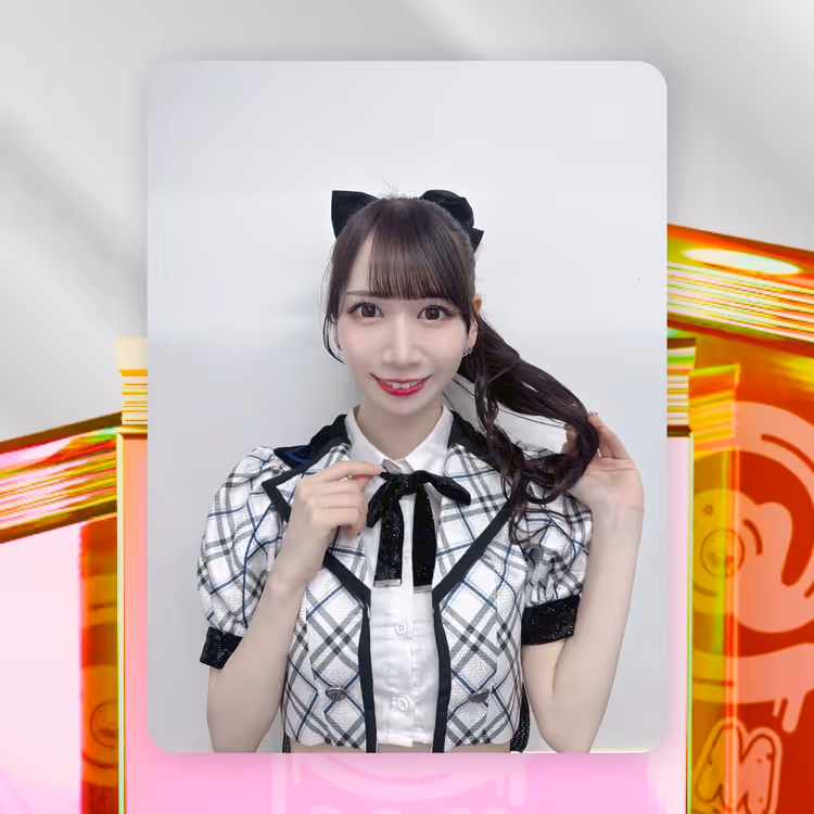 A賞 志柿じゅみ #5