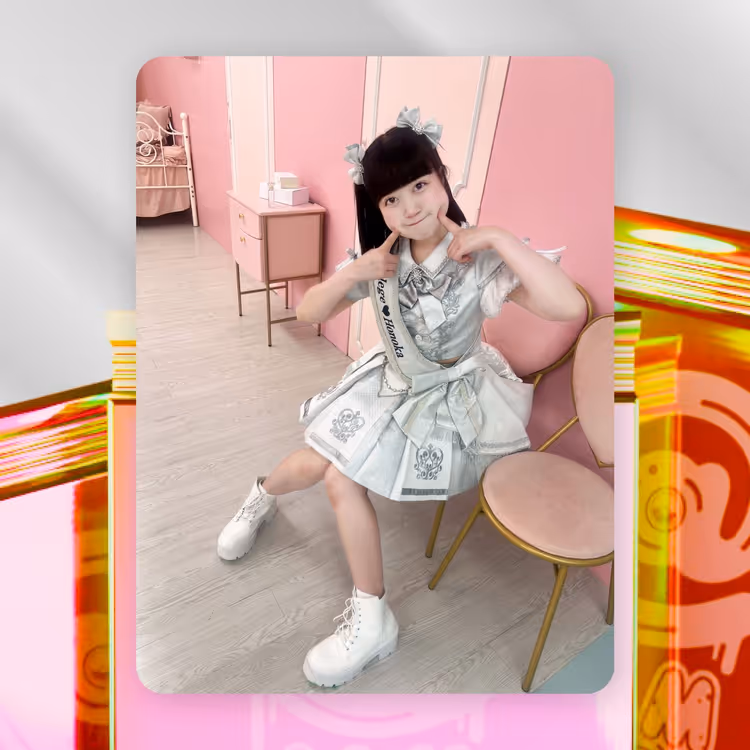 A賞 今野穂乃花 #4