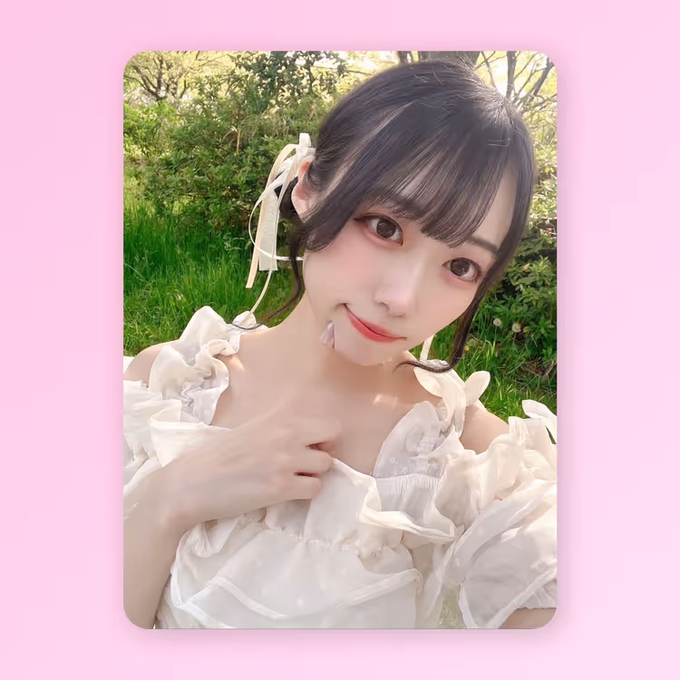 B賞 髙橋舞夏 #9