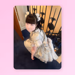 B賞 今野穂乃花 #14