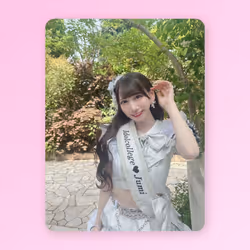 B賞 志柿じゅみ #11