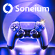Play on Soneium