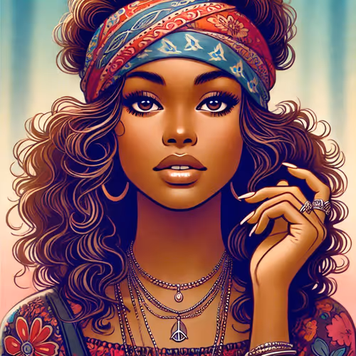 Willow Witch 131