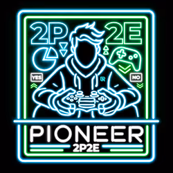 2P2E Pioneer