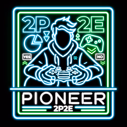 2P2E Pioneer