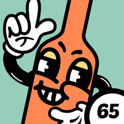 Astar Brew VII #65