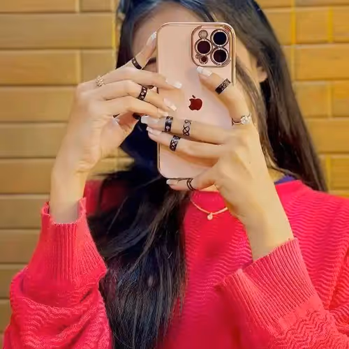 Crypto Girl Official #3