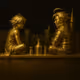 [GOLD EDITION] YOAKE & The Seven DeadIy Slns