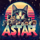 Astar Catwave
