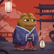 Pepe Nakamoto