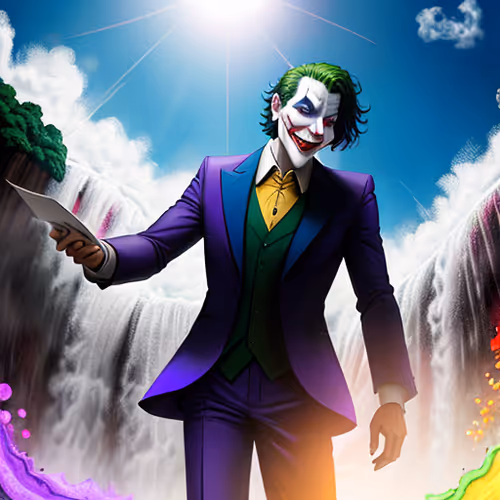 joker