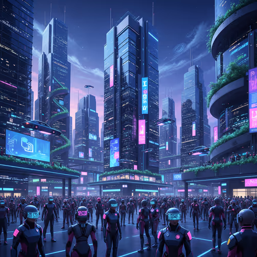 Soneium Vibes