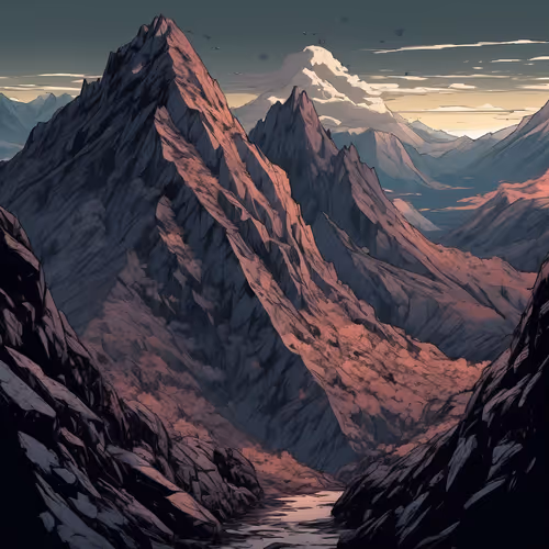 Mountains